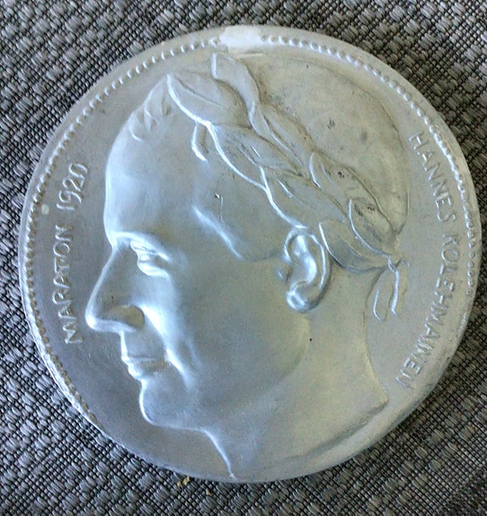 Kolehmainen, Alpo Sailo 1929