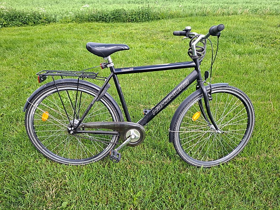 Nakamura Uomo 28"