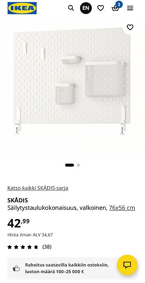 Product image 3 of 3