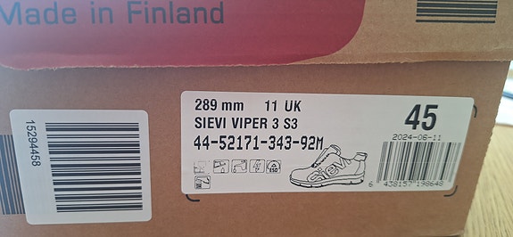 Product image 2 of 2
