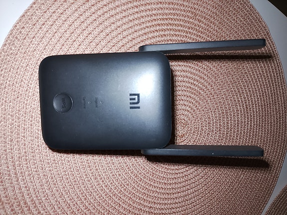 Xiaomi WiFi repeater/ access point