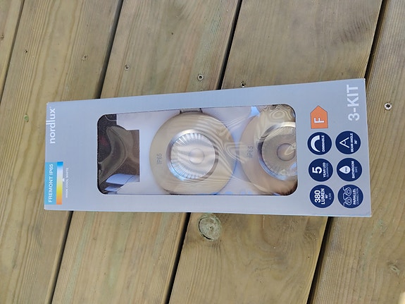Product image 2 of 3