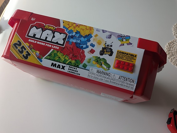 Product image 2 of 6