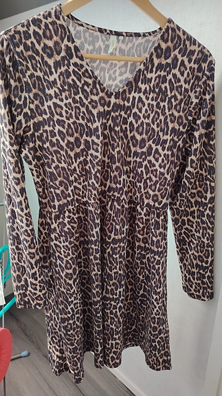 tunika/ mekko