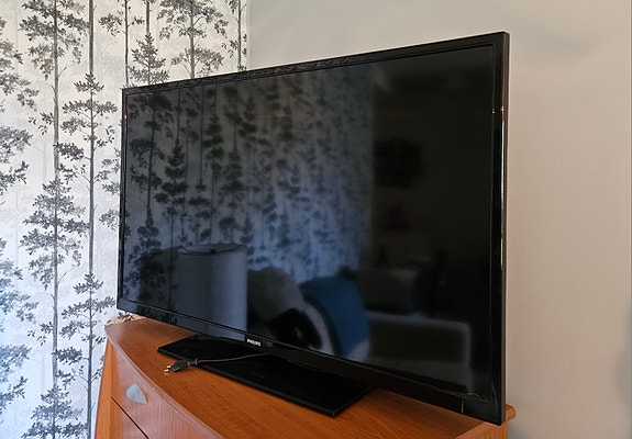Philips televisio