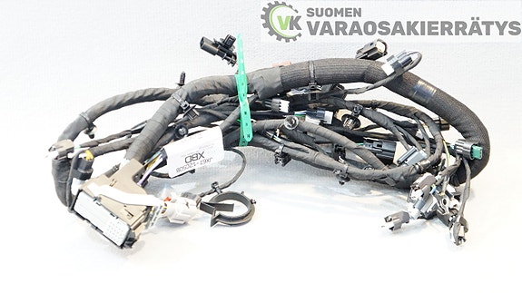FORD FOCUS IV 1.0L ECOBOOST MOOTTORIN JOHTOSARJA - UUSI ALKUPERÄINEN