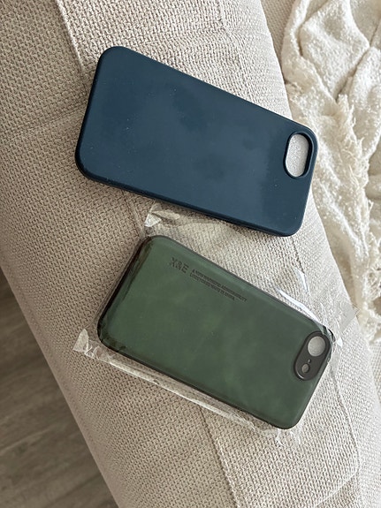 Apple iPhone 16e kuoret