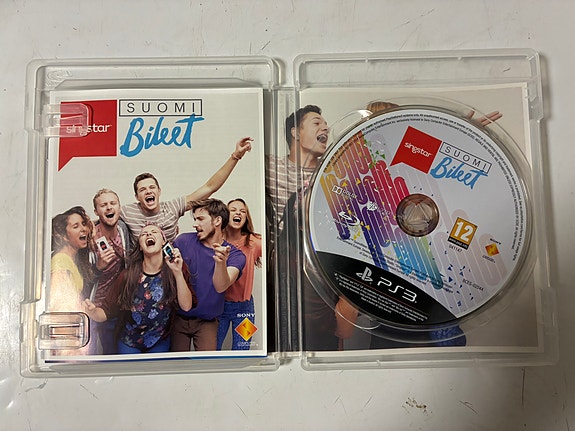 Product image 3 of 3