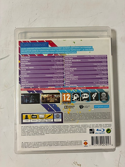 Product image 2 of 3
