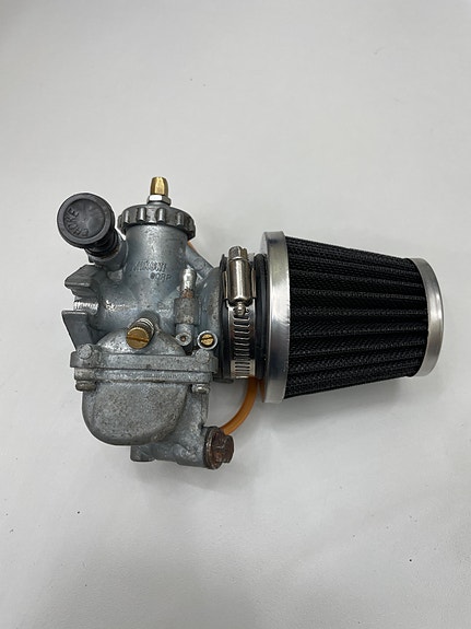 Mikuni 20mm