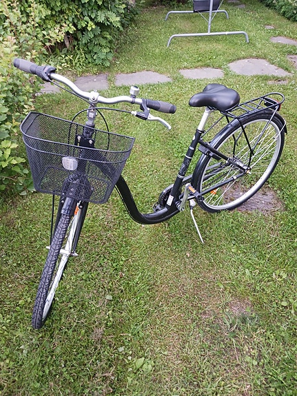 Madison Verona polkupyörä