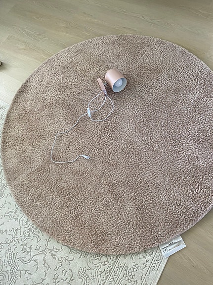 Km Carpet matto
