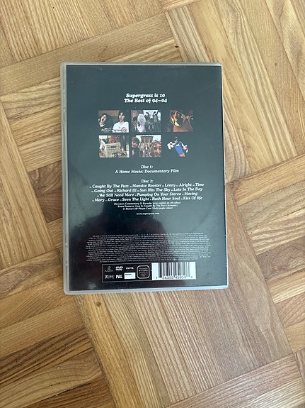 Product image 2 of 3