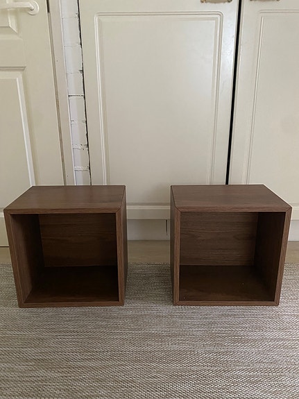 Ikea yöpöydät