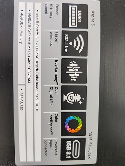Product image 2 of 5