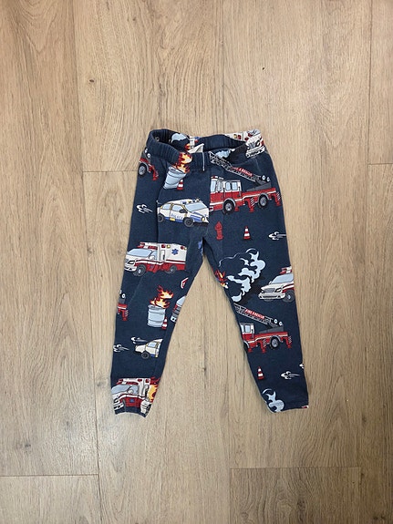 Lindex housut, koko 98