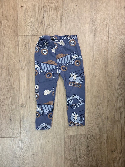 Kappahl housut, koko 92