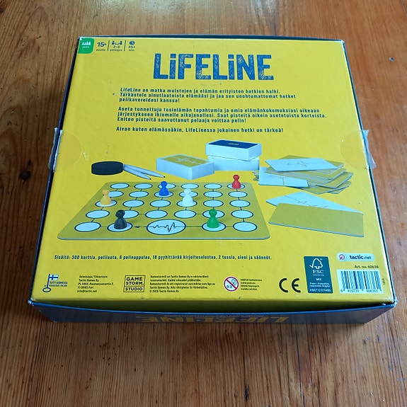 Product image 2 of 5