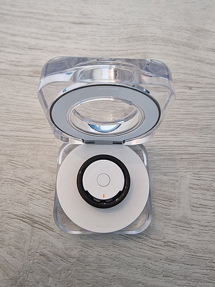 Samsung Galaxy Ring, koko 11