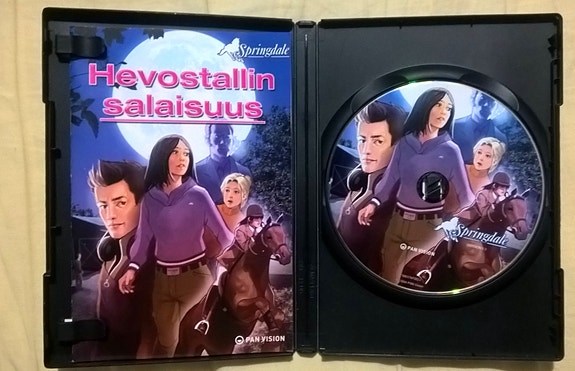Product image 2 of 3
