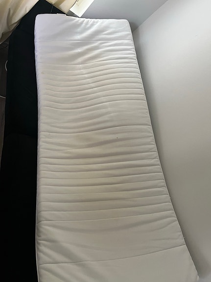 Sijauspatja IKEA-Tussöy