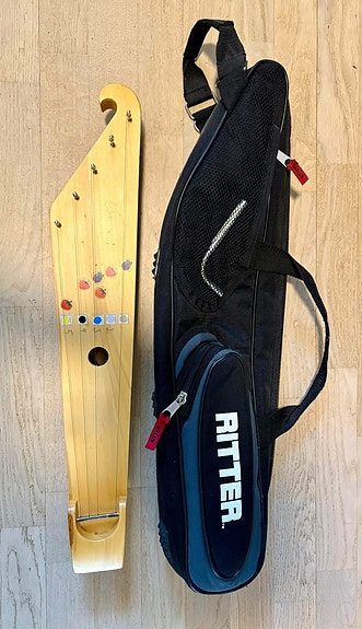 Kantele