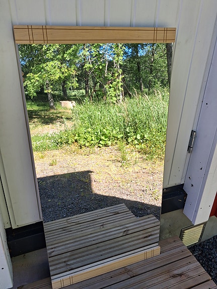 IKEA-peili, 2 kpl