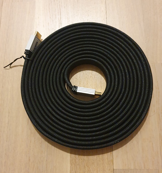 HDMI kaapeli 5M