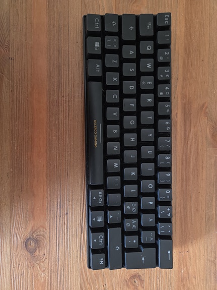 näppäimistö