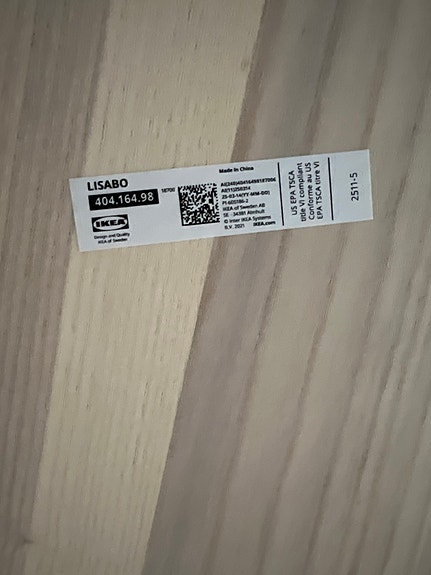 Product image 4 of 5