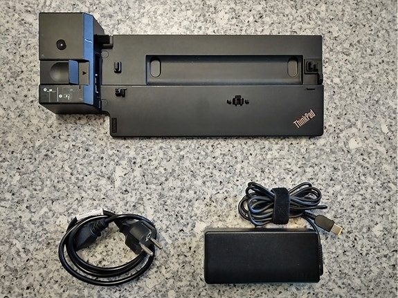 Lenovo 40AJ telakka