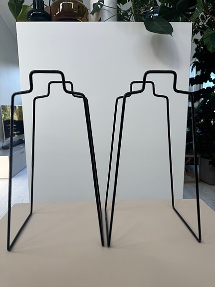 Everyday Design Helsinki kassitelineet