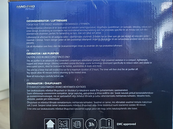 Product image 2 of 3