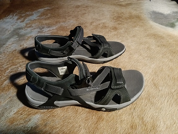 Merrell Azura strap 39 urheilusandaalit