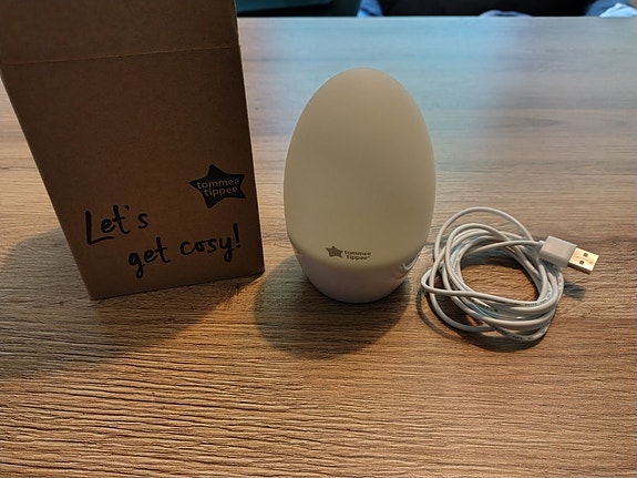 Tommee Tippee Groegg2