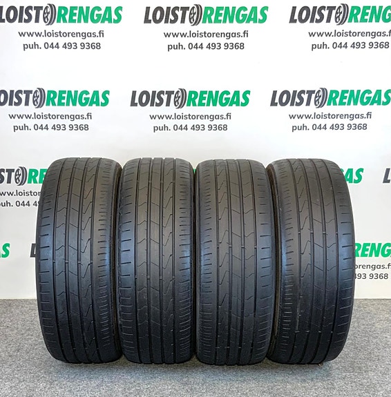 205/55 R16 91H Hankook Ventus Prime 3