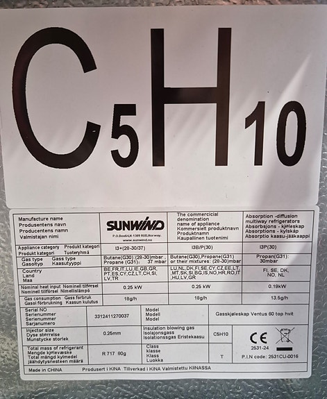 Product image 2 of 5