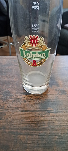 Lahden A-olut olutlasi