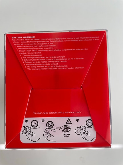 Product image 6 of 7