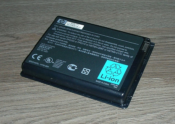 HP akku ( HSTNN-DB04 )