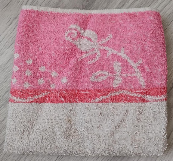 käsipyyhe