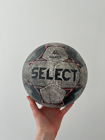 Select Brillant Super ottelupallo