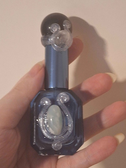 Käyttämätön "parfyymi pullo"