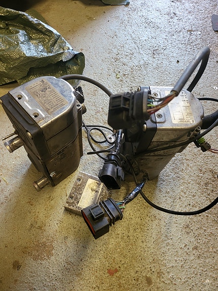 eberspächer b5/4 lämmittimet