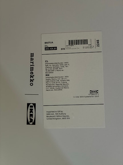 Product image 2 of 2