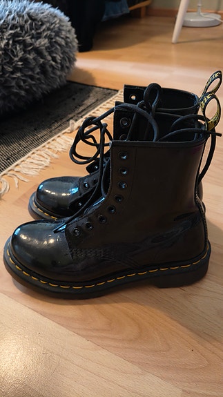 Dr Martens maiharit