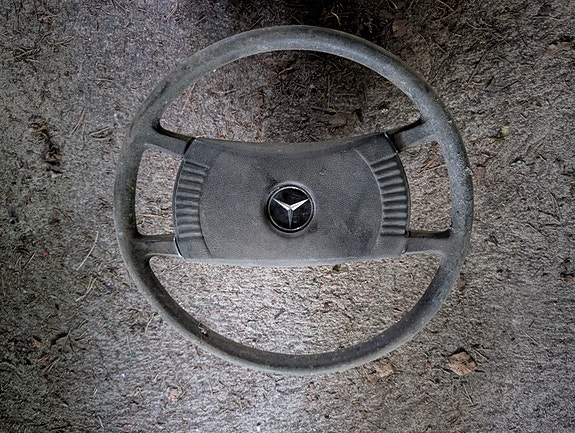 123 Mercedes ratti