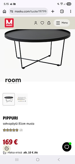 Product image 2 of 5
