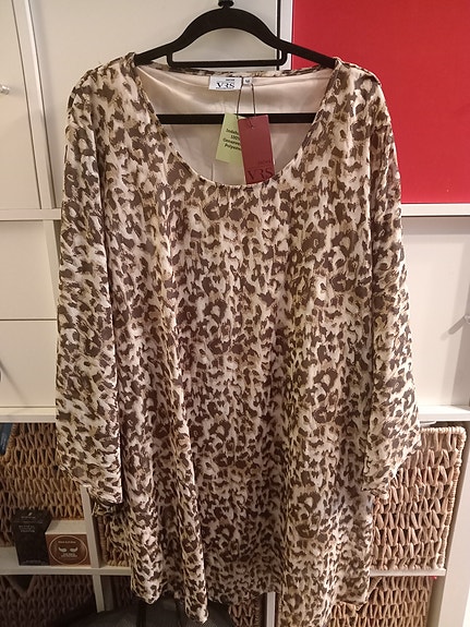 VRS Mist bling bling tunika, 50