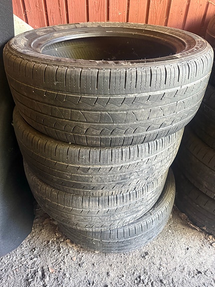 Kesärenkaat 19”